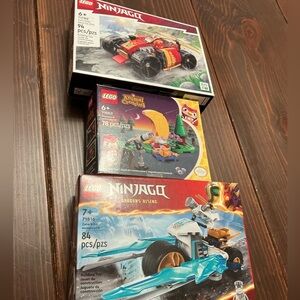 Legos Bundle